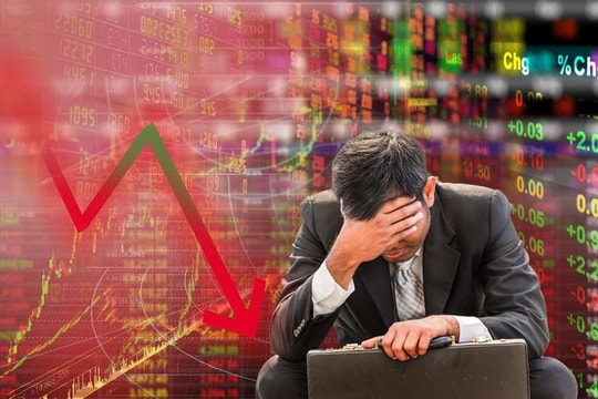 VN-Index tăng 30% từ đầu năm, cổ phiếu nhóm VN30 này vẫn "ngụp lặn" vùng đáy lịch sử