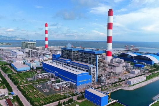 Thấy gì từ khoản nợ 1,46 tỷ USD của Genco3?