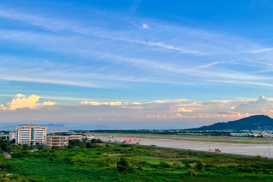 Dự án hầm qua sân bay: Đà Nẵng mở gói thầu đầu tiên