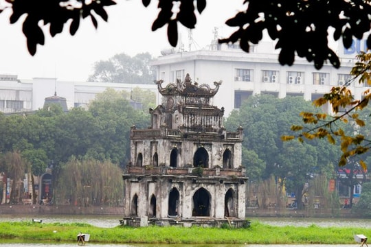 2/9 về Hà Nội, đừng bỏ lỡ loạt điểm đến mang hồn lịch sử Thủ đô