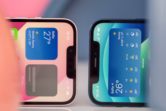 "Vua iPhone giá rẻ" bất ngờ trỗi dậy, hiệu năng vẫn đủ sức dùng thêm 3 năm nữa