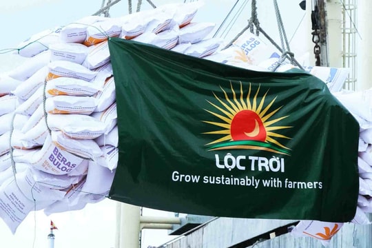 Cổ đông Lộc Trời lại (LTG) thất vọng về cổ tức sau kỳ đại hội thường niên