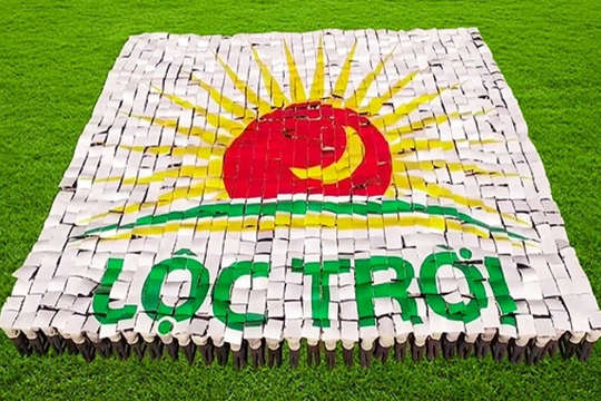 Toan tính của Lộc Trời (LTG) nhận “cái lắc đầu” từ cổ đông