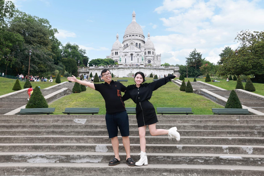 Bí quyết giữ mối quan hệ mẹ chồng – nàng dâu bền chặt: Câu chuyện hiếm có từ nhà đại gia Mailisa