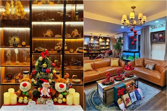 Nam MC showbiz giàu "khét tiếng": Sở hữu biệt thự triệu đô, nhà hàng 3 mặt tiền giữa Sài Gòn