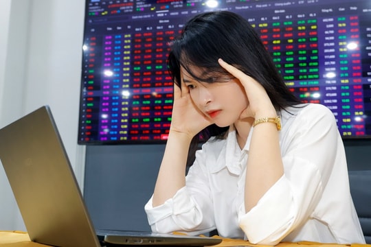 Chứng khoán sáng đầu tuần chịu áp lực, tâm điểm cổ phiếu Hoàng Anh Gia Lai (HAG)