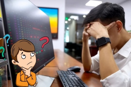 Sốc: Gần 1/4 vốn công ty bị bán giải chấp, cổ phiếu bốc hơi tới 95%