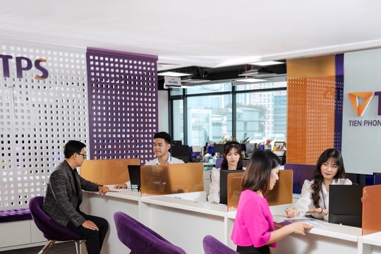 Lý giải cú ngược dòng thị trường của cổ phiếu Chứng khoán Tiên Phong (ORS)