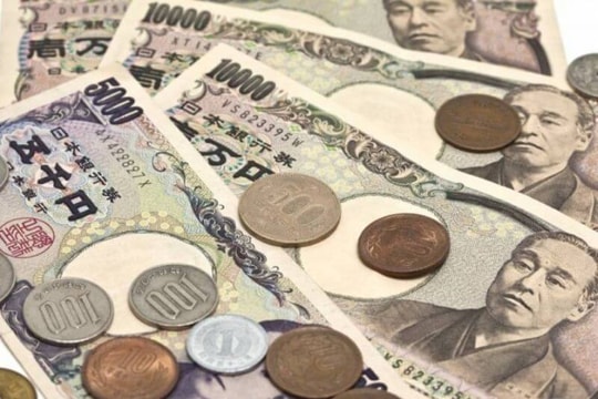 Tỷ giá Yên Nhật hôm nay 25/8: USD suy yếu, JPY liệu có trở lại vị thế an toàn?