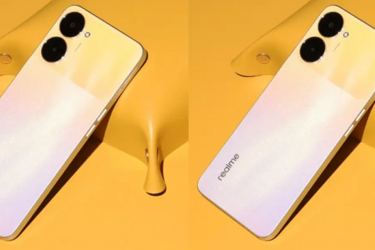 Điện thoại pin 15.000mAh sắp ra mắt: Sạc một lần, dùng cả tuần