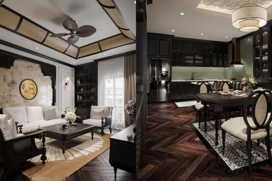 Nam ca sĩ từng bị chê ngoại hình, giờ giàu có sở hữu nhà 10 tỷ giữa trung tâm Sài Gòn