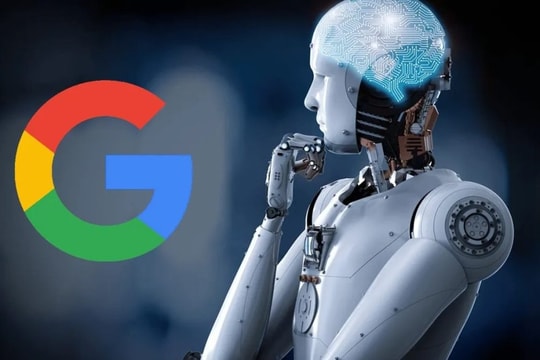 Google thúc giục nhân viên ứng dụng AI: “Không còn là tùy chọn, mà là bắt buộc”