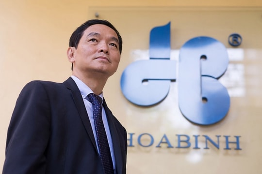 Hòa Bình (HBC) đang hồi sinh?