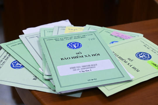 Nhiều doanh nghiệp nợ bảo hiểm xã hội hàng chục tỷ đồng, có công ty “dây dưa” cả thập kỷ