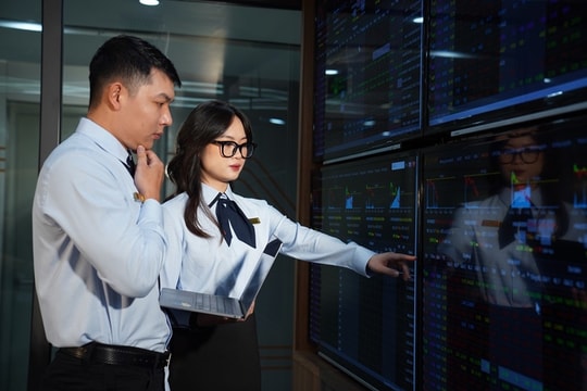 Kịch bản chứng khoán phiên chiều 26/8: Thử thách vùng 1.625–1.630 điểm