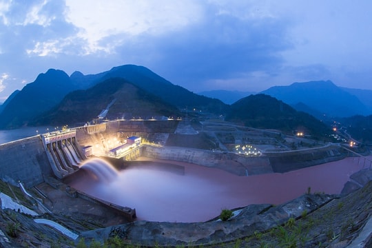 Sun Group muốn triển khai mô hình “lạ” tại tỉnh có nhiều thủy điện bậc thang lớn nhất cả nước