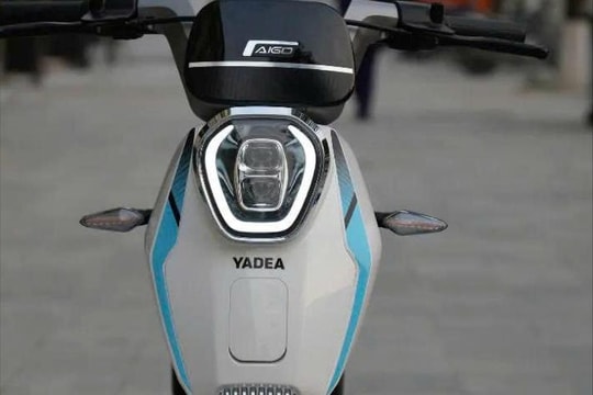 Review thực tế mẫu xe điện “ngon – bổ – bền”: Tăng tốc mượt, đi mưa ngập vẫn ổn định, pin dùng cả tuần