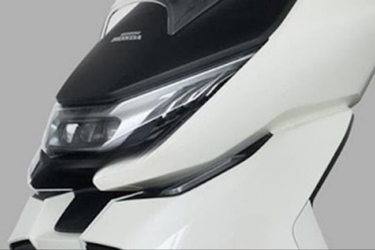 Xe điện Honda sắp về mở bán: Thiết kế hầm hố, chạy 80km/lần sạc, giá chỉ hơn 30 triệu