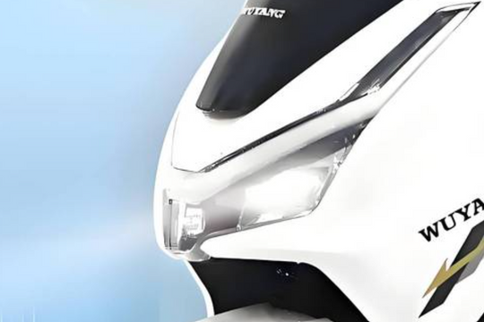 Chiếc xe xăng khiến người dùng ngỡ ngàng: Tiết kiệm nhiên liệu, an toàn vượt trội, giá chỉ 22 triệu