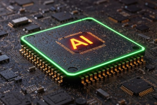 Chip AI đầu tiên của Malaysia có gì đặc biệt?