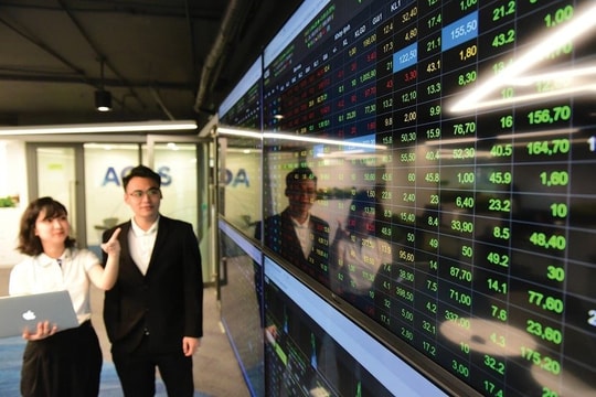 Top 10 cổ phiếu biến động mạnh nhất: Tìm điểm mua, bán và cắt lỗ phiên chiều 27/8