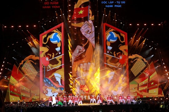 Lời cảm ơn của Ban Tổ chức concert “Việt Nam trong tôi”