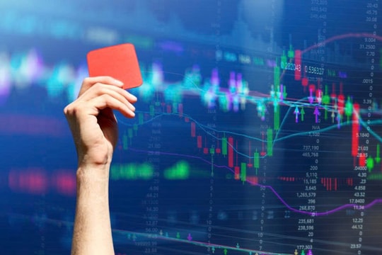 Hạn chế giao dịch cổ phiếu doanh nghiệp là thành viên cũ của Cavico Việt Nam