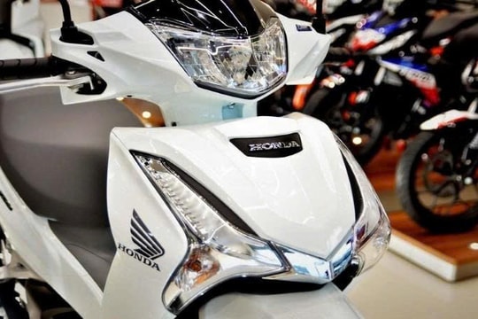 Trải nghiệm xe máy được mệnh danh là "ông vua xe số": Sang hơn Wave, tiết kiệm như Dream, giá chỉ 31 triệu