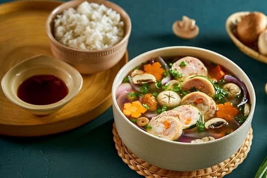 Loại thực phẩm chứa kali gấp 17 lần chuối, tốt cho tim gan xương khớp mà nhiều người bỏ qua