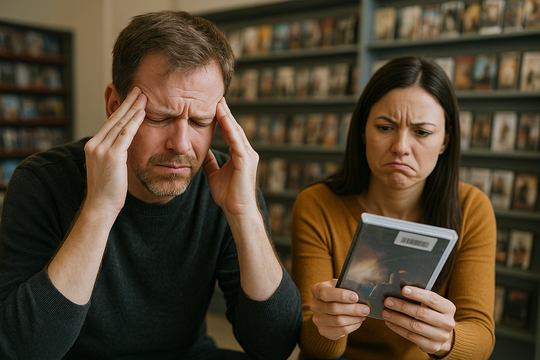 Một trải nghiệm tệ hại mở ra hành trình khởi nghiệp ứng dụng xem phim tỷ đô