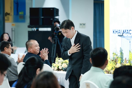 Hành trình “vượt bão” sau cú rơi lợi nhuận kỷ lục của MWG