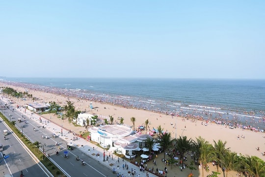 Thanh Hóa đạt nhiều con số tích cực sau gần 2 tháng sáp nhập