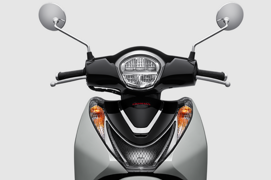 Honda SH Mode bất ngờ hạ giá kịch sàn: Rẻ ngang với loạt xe xăng cùng phân khúc