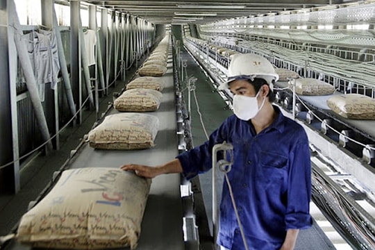 Ngoài xi măng, Vicem Hà Tiên (HT1) lộ diện “vũ khí” giúp lợi nhuận 2025 được dự báo tăng hơn 270%