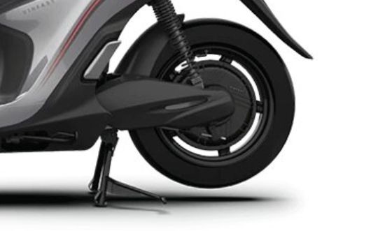 Xe điện giá chỉ hơn 19 triệu, đi 114km/lần sạc: 5 tiếng đầy pin, chạy cả tuần