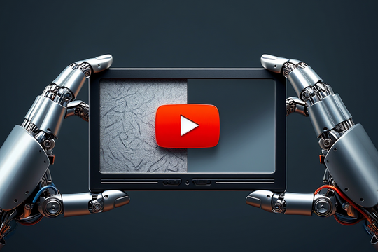 YouTube bị phản ứng vì dùng AI sửa video Shorts của người dùng