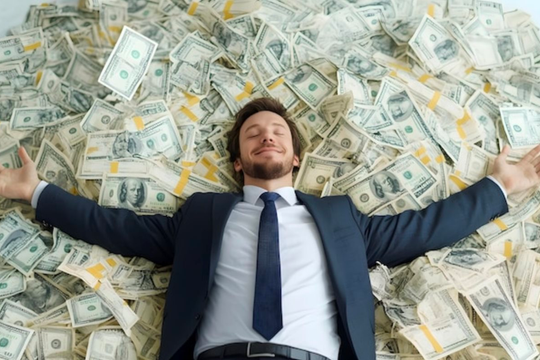 Thừa thắng xông lên, một công ty chứng khoán lấn sân sang lĩnh vực "siêu hot"