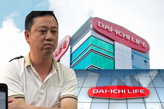 Công ty bảo hiểm có Giám đốc Tổng đại lý vừa bị bắt làm ăn thế nào?