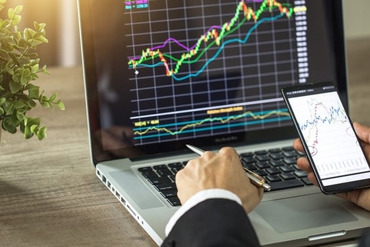 Kịch bản chứng khoán phiên sáng 29/8: VN-Index kiểm định lại vùng 1.680 điểm?