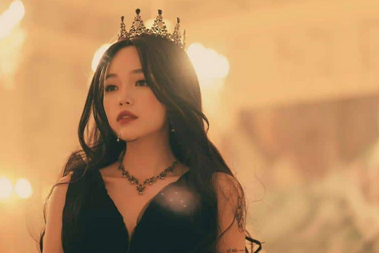 Khối tài sản "không phải dạng vừa" của Linh Ngọc Đàm khiến fan trầm trồ