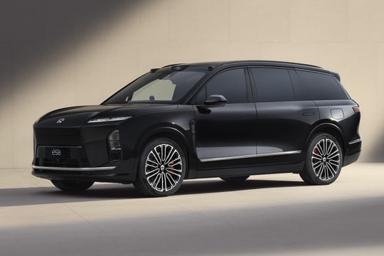 Hãng xe điện lớn bất ngờ cho sử dụng pin miễn phí với quãng đường dài hàng nghìn km