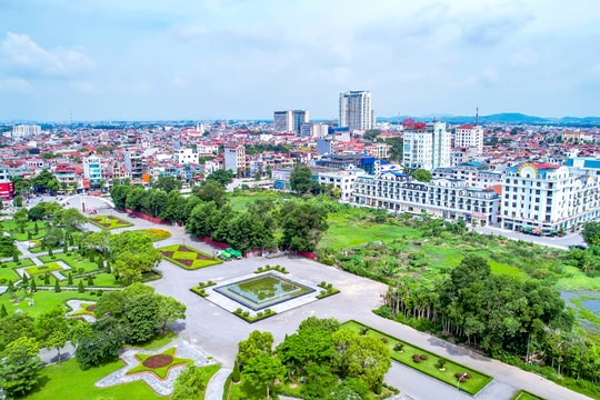 Một trong những nơi quan trọng, có yếu tố chiến lược nhất tại Bắc Ninh khẳng định mục tiêu lớn sau sáp nhập