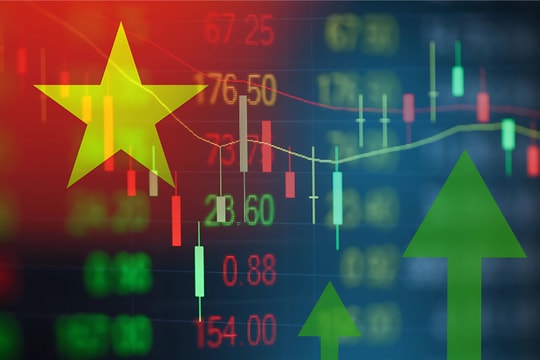 Lịch nghỉ giao dịch chứng khoán dịp lễ Quốc khánh 2/9