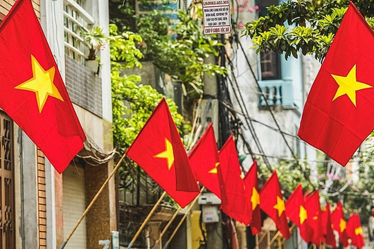 Dịp nghỉ lễ Quốc khánh 2/9 năm nay, lương và thưởng của người lao động ra sao?