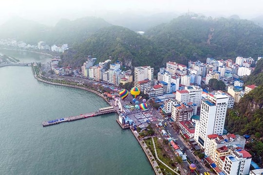 Hải Phòng sau sáp nhập hình thành nhiều khu vực phát triển mới: Mục tiêu, định hướng rất rõ ràng