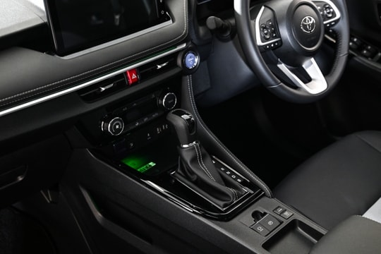 Xe ô tô "quốc dân" có bản lai điện, giá chỉ từ 500 triệu