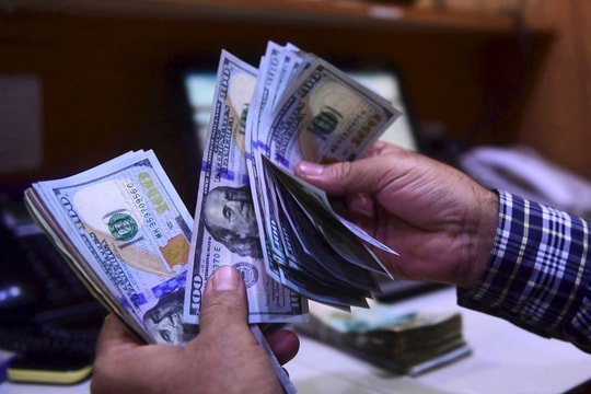 Tỷ giá USD hôm nay 28/8: Trong nước ổn định, quốc tế tăng nhờ kỳ vọng Fed