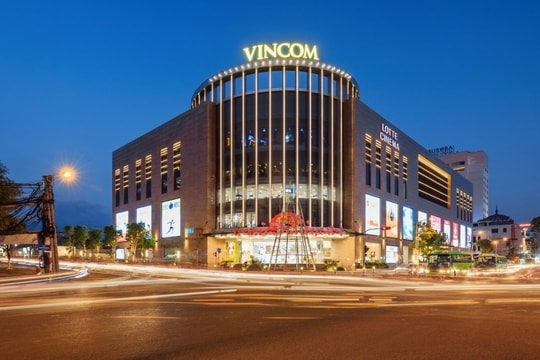 Vincom Retail (VRE) sắp mở bán shophouse Vinhomes và mở thêm 3 Vincom Mega Mall trong năm nay