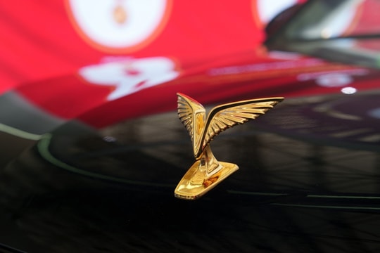 Chiêm ngưỡng siêu phẩm xe điện chống đạn của VinFast phục vụ nguyên thủ