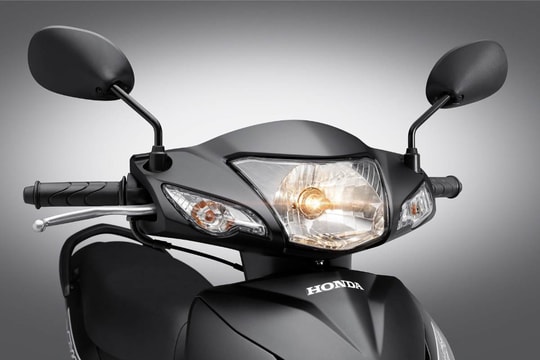 Honda Wave Alpha chưa tới 20 triệu, đi 100km chỉ tốn vài chục nghìn: "Soán ngôi" xe điện
